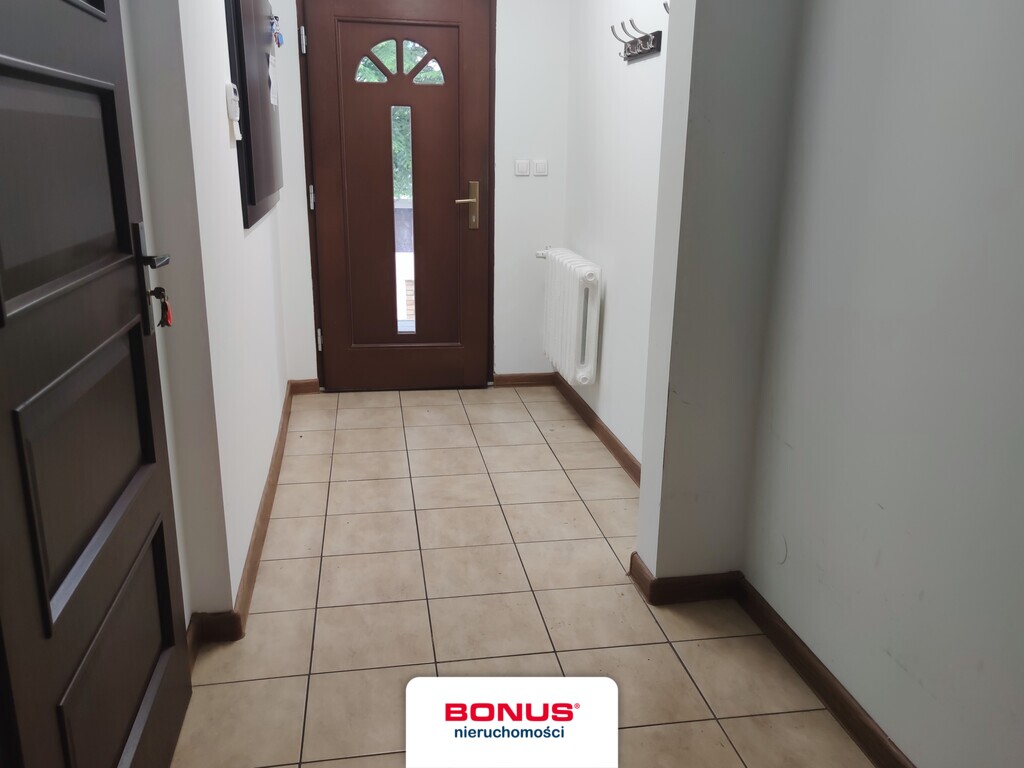 # Os. Bajkowe # skrajny, duży szereg # na biuro # (26)