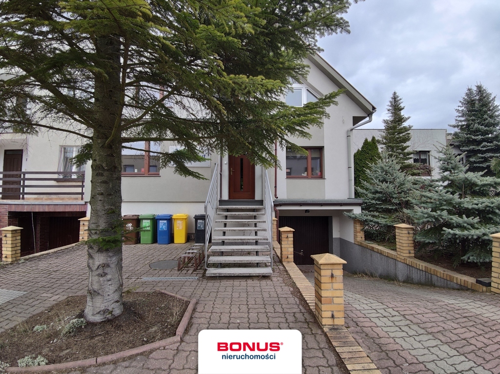 # Os. Bajkowe # skrajny, duży szereg # na biuro # (27)