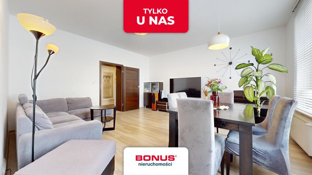 Wejdź i zamieszkaj: 3 pokoje w kamienicy, Szarotki (1)