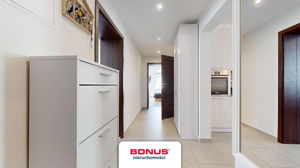 Wejdź i zamieszkaj: 3 pokoje w kamienicy, Szarotki (9)