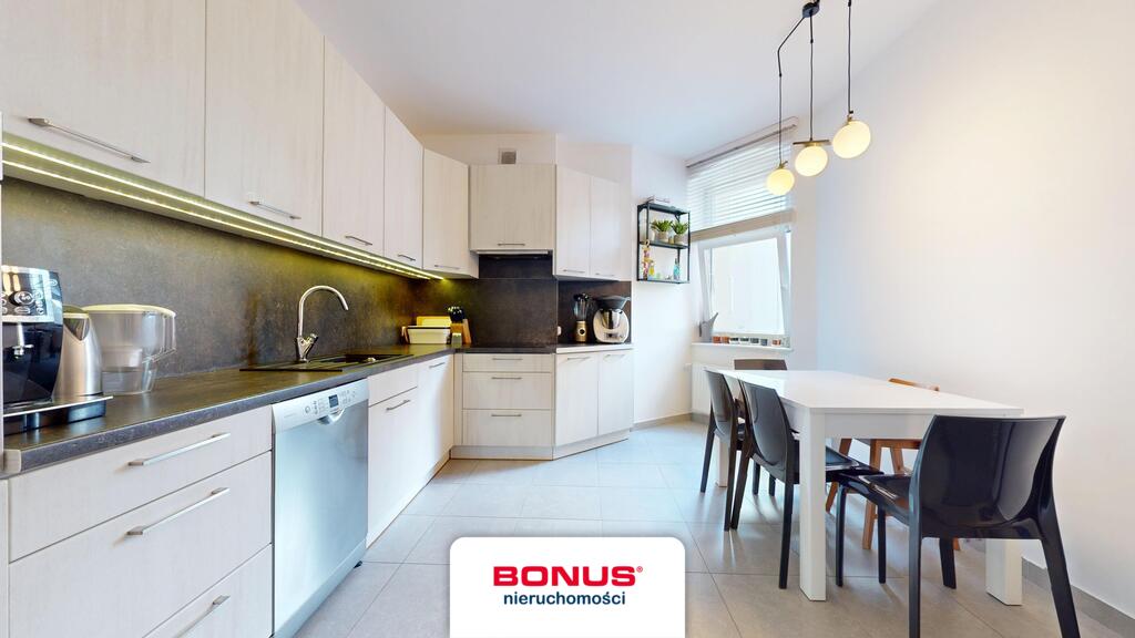 Wejdź i zamieszkaj: 3 pokoje w kamienicy, Szarotki (4)