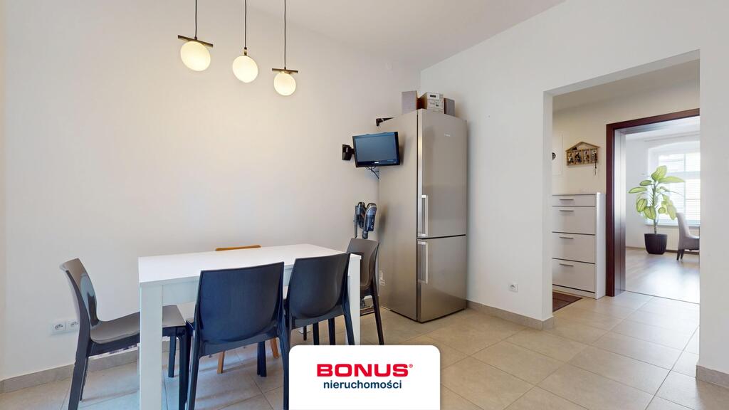 Wejdź i zamieszkaj: 3 pokoje w kamienicy, Szarotki (12)