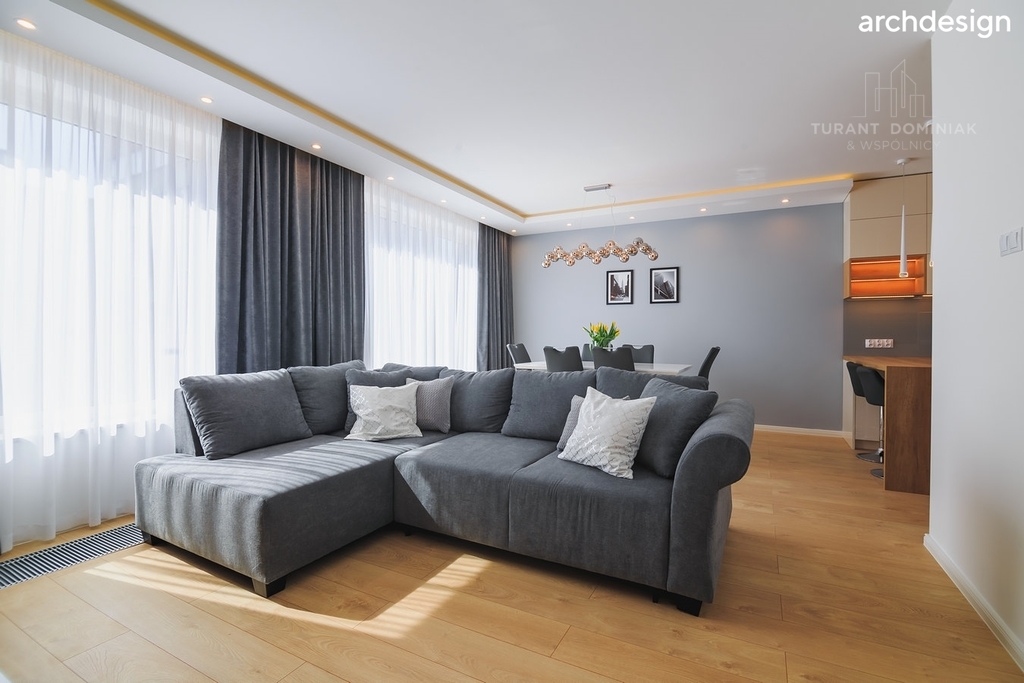 Kliatyzowany apartament z garażem przy CH Kaskada (1)