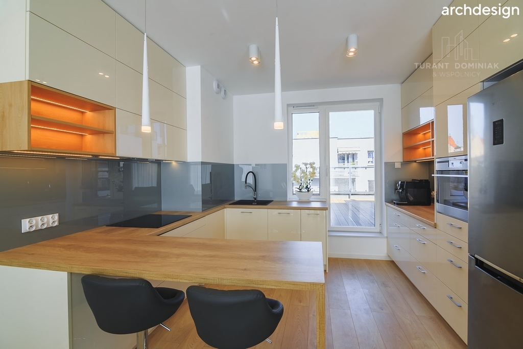 Kliatyzowany apartament z garażem przy CH Kaskada (4)