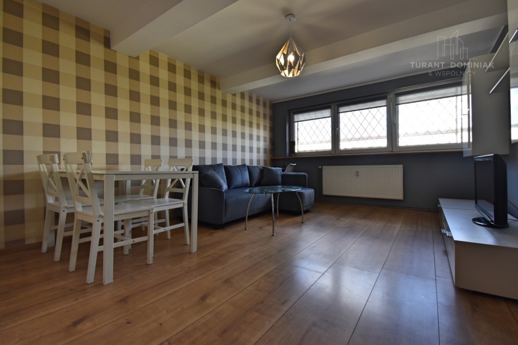 Dwupokojowe z parkingiem przy Placu Rodła (4)