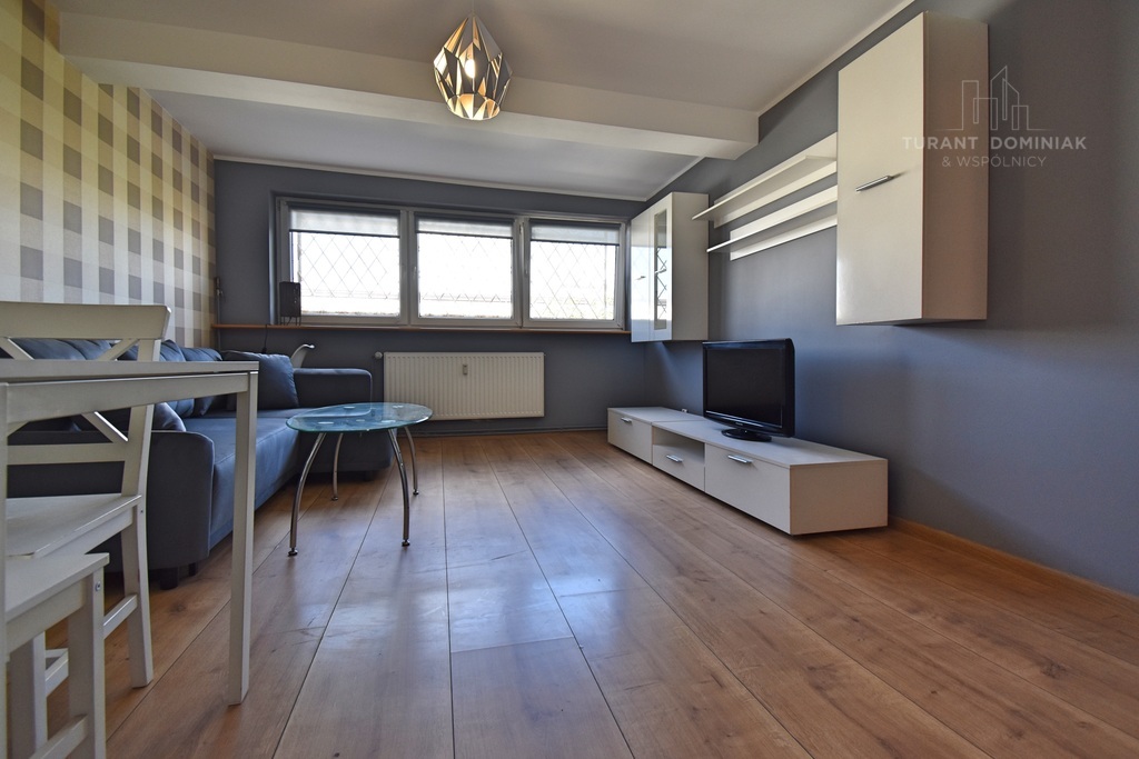 Dwupokojowe z parkingiem przy Placu Rodła (1)