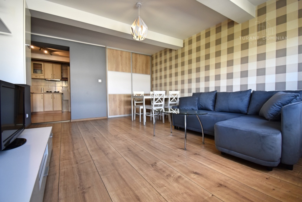 Dwupokojowe z parkingiem przy Placu Rodła (2)