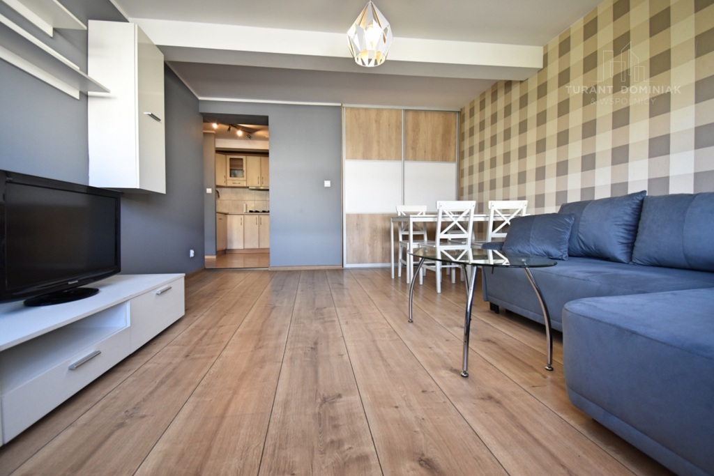 Dwupokojowe z parkingiem przy Placu Rodła (3)