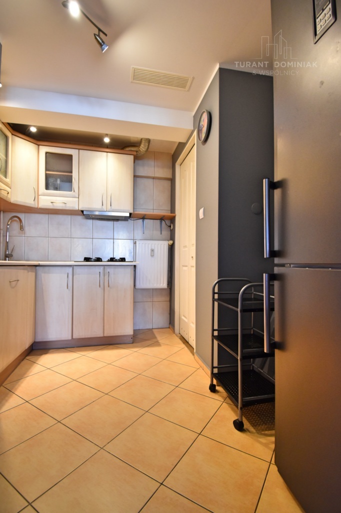 Dwupokojowe z parkingiem przy Placu Rodła (5)