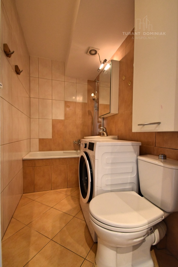 Dwupokojowe z parkingiem przy Placu Rodła (7)