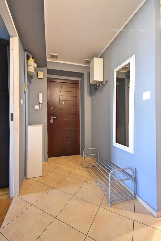 Dwupokojowe z parkingiem przy Placu Rodła (9)