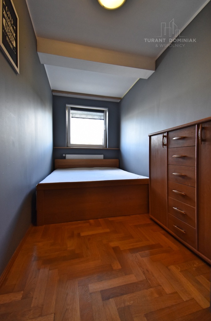 Dwupokojowe z parkingiem przy Placu Rodła (8)