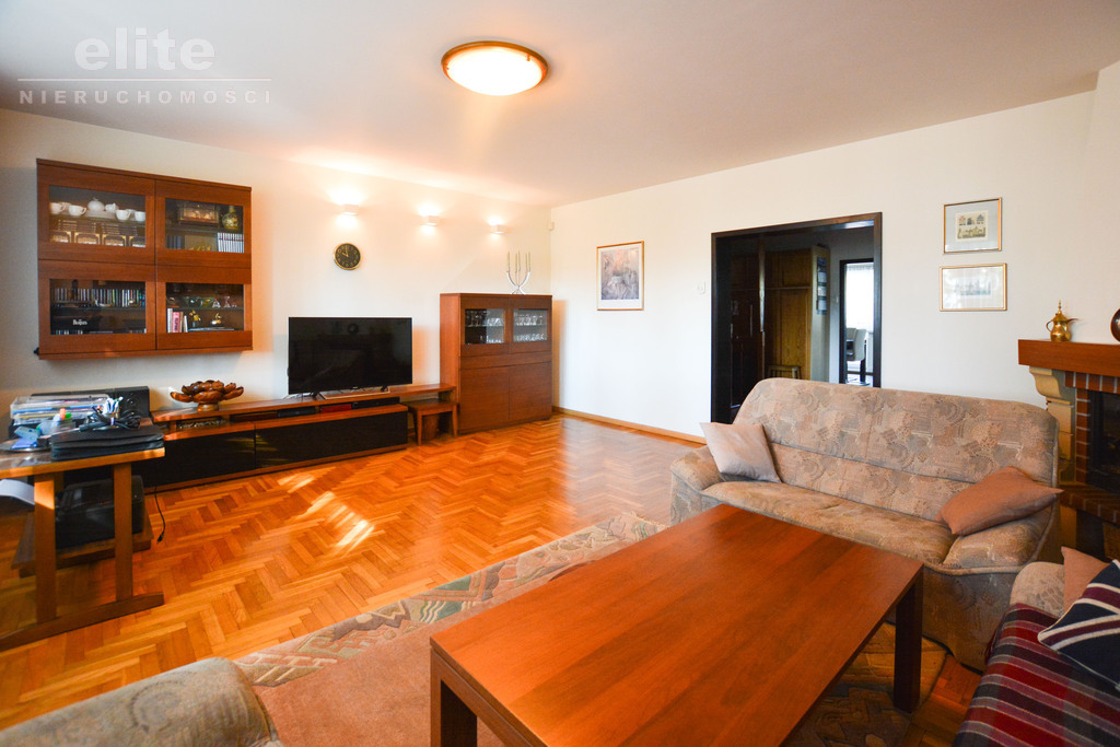 Pogodno, bliźniak, 3 sypialnie, salon, garaż, (2)