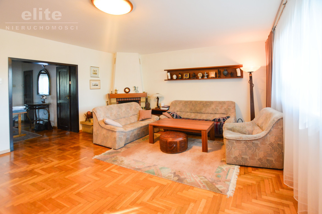 Pogodno, bliźniak, 3 sypialnie, salon, garaż, (6)