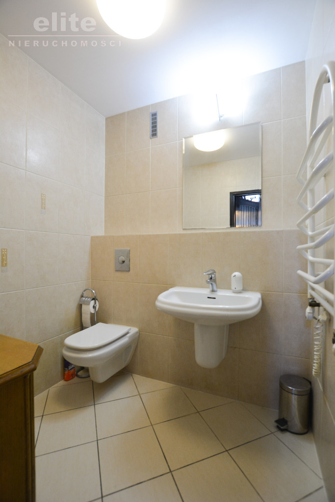 Pogodno, bliźniak, 3 sypialnie, salon, garaż, (9)