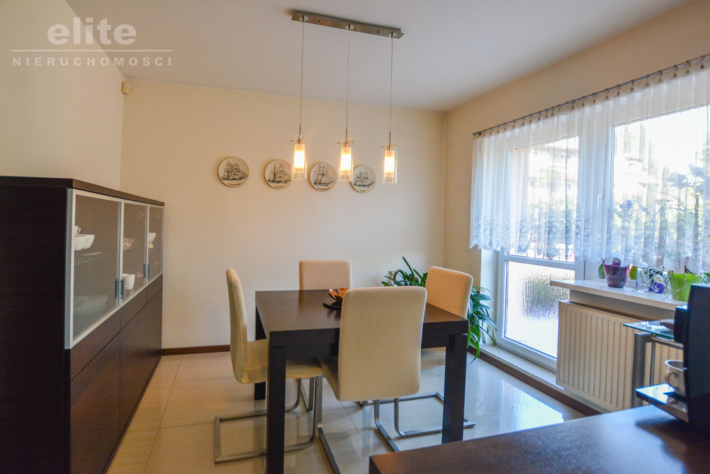 Pogodno, bliźniak, 3 sypialnie, salon, garaż, (3)