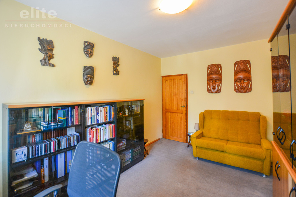 Pogodno, bliźniak, 3 sypialnie, salon, garaż, (12)