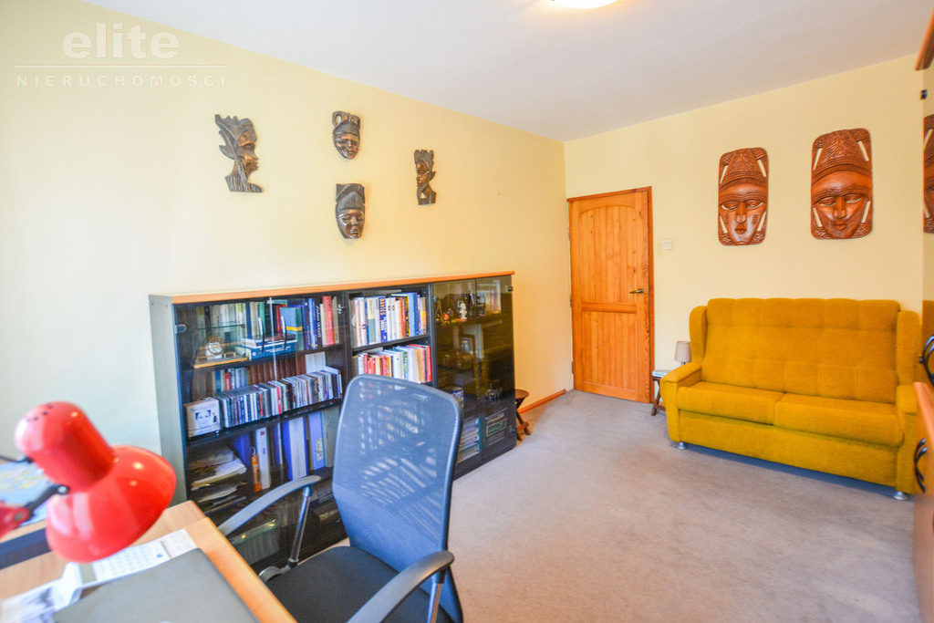 Pogodno, bliźniak, 3 sypialnie, salon, garaż, (13)