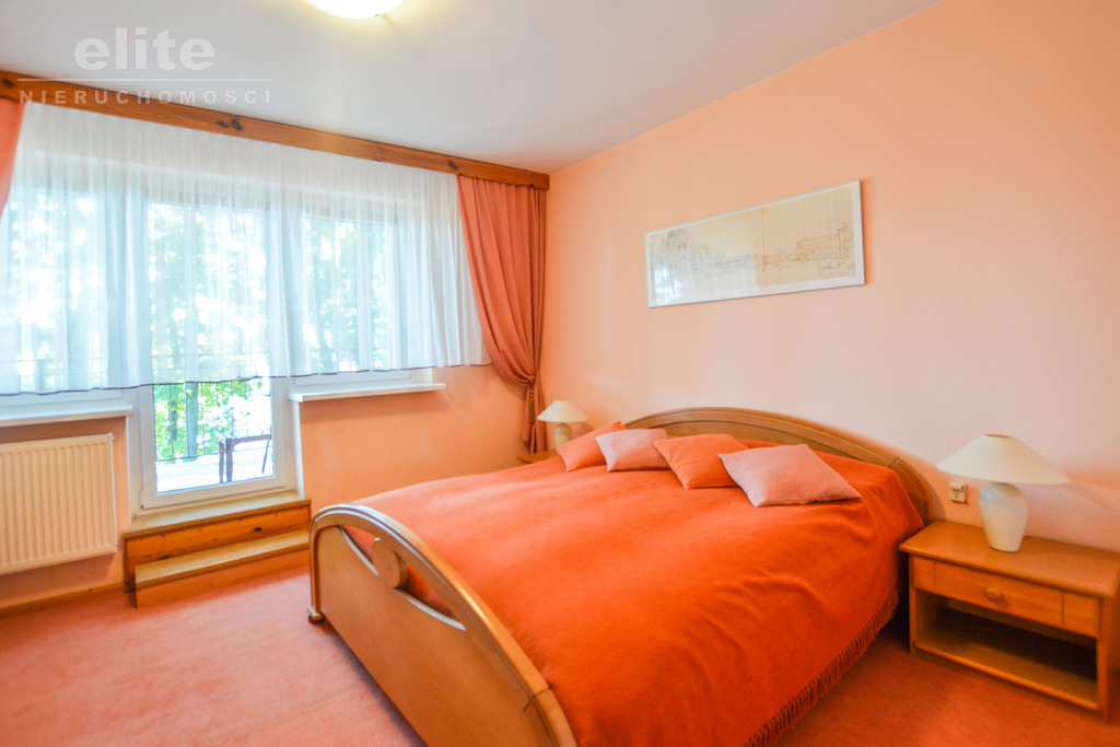 Pogodno, bliźniak, 3 sypialnie, salon, garaż, (14)