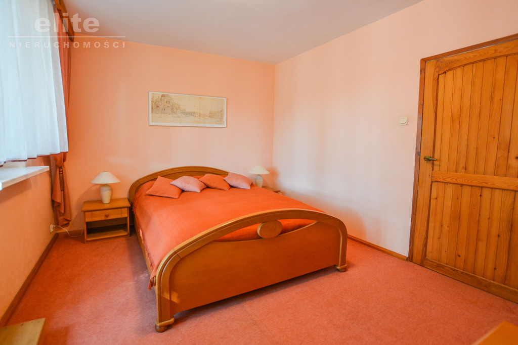 Pogodno, bliźniak, 3 sypialnie, salon, garaż, (15)