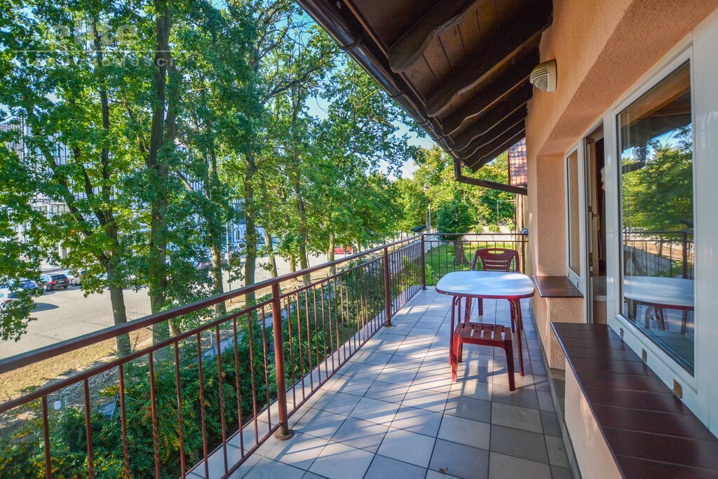 Pogodno, bliźniak, 3 sypialnie, salon, garaż, (16)