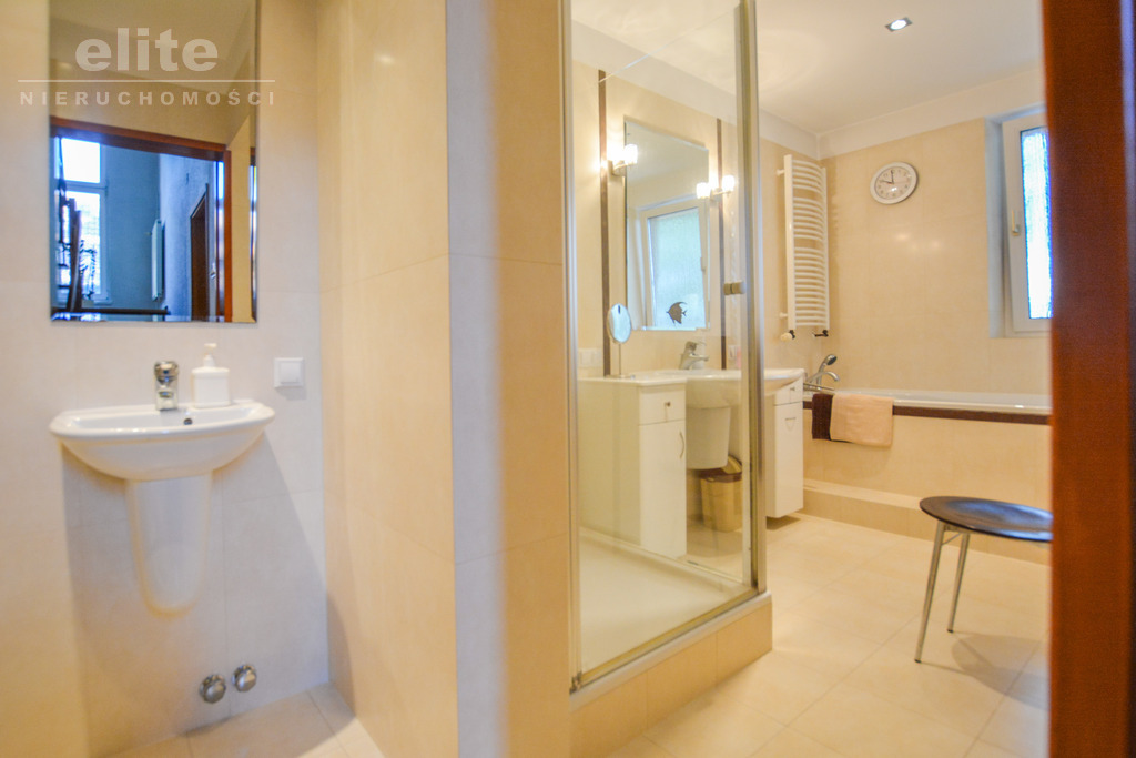 Pogodno, bliźniak, 3 sypialnie, salon, garaż, (17)