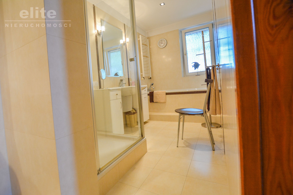 Pogodno, bliźniak, 3 sypialnie, salon, garaż, (18)