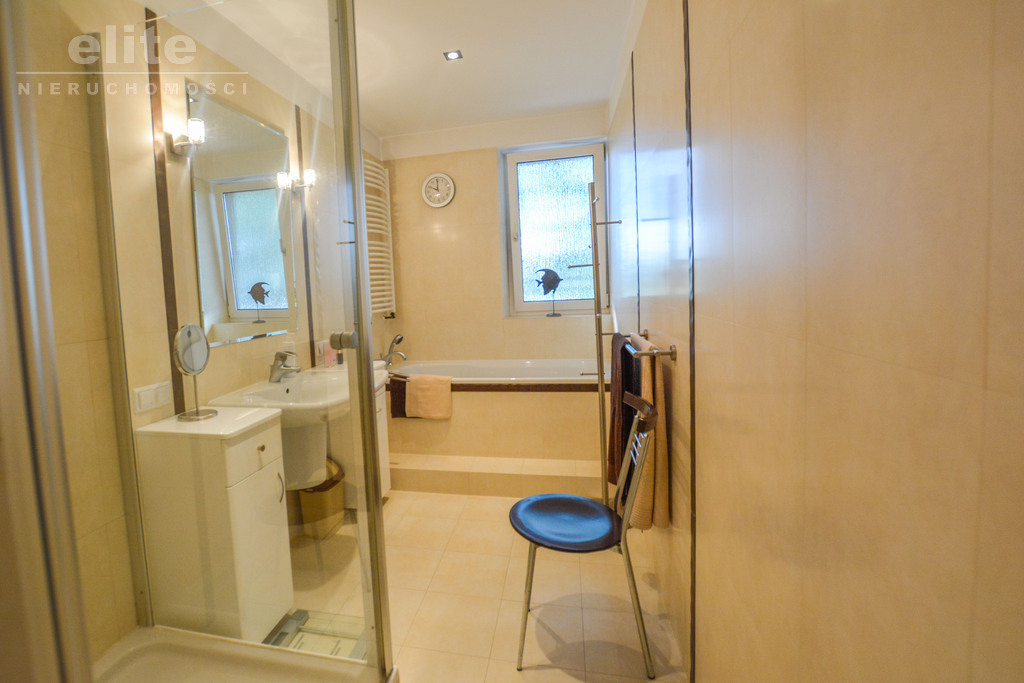 Pogodno, bliźniak, 3 sypialnie, salon, garaż, (19)