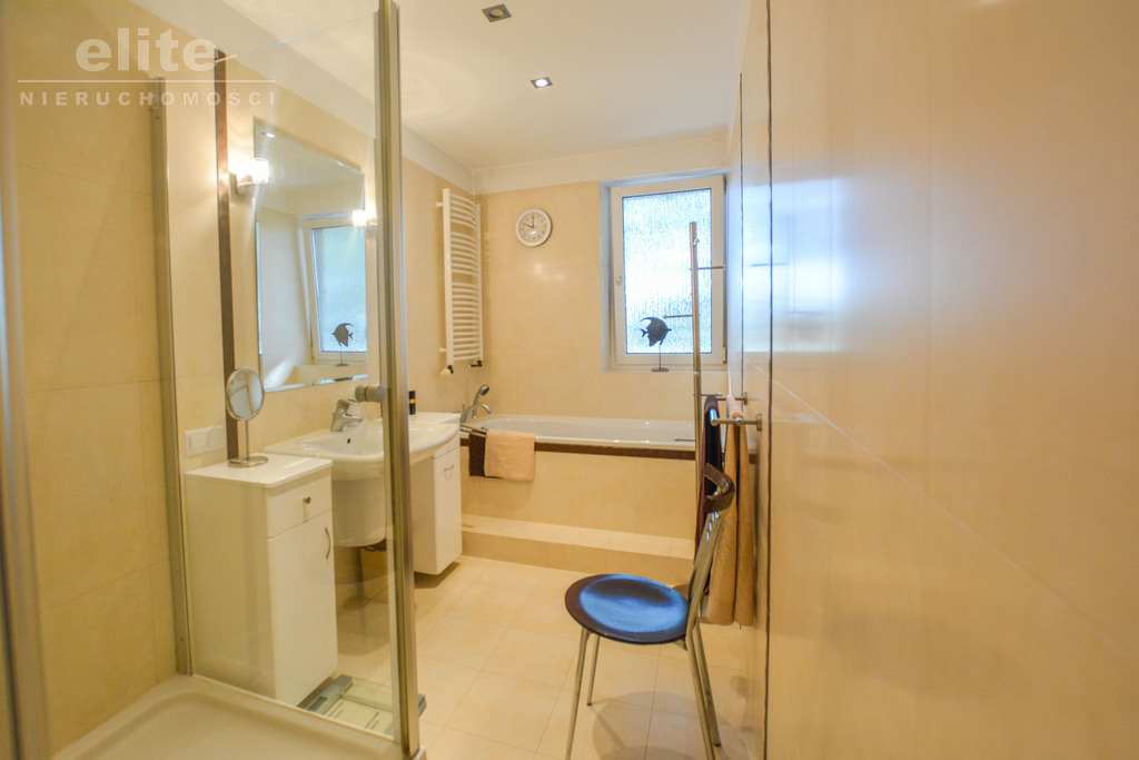 Pogodno, bliźniak, 3 sypialnie, salon, garaż, (21)