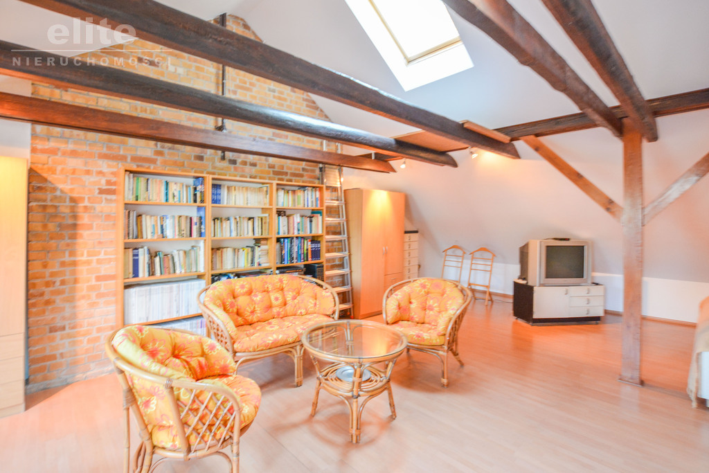 Pogodno, bliźniak, 3 sypialnie, salon, garaż, (23)