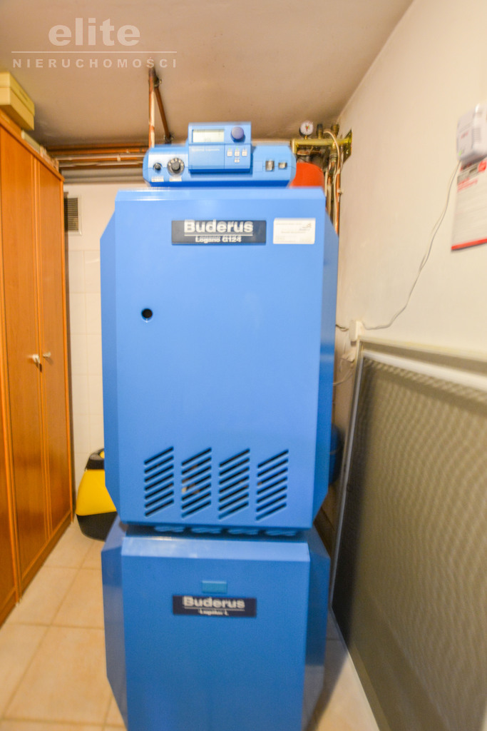 Pogodno, bliźniak, 3 sypialnie, salon, garaż, (25)