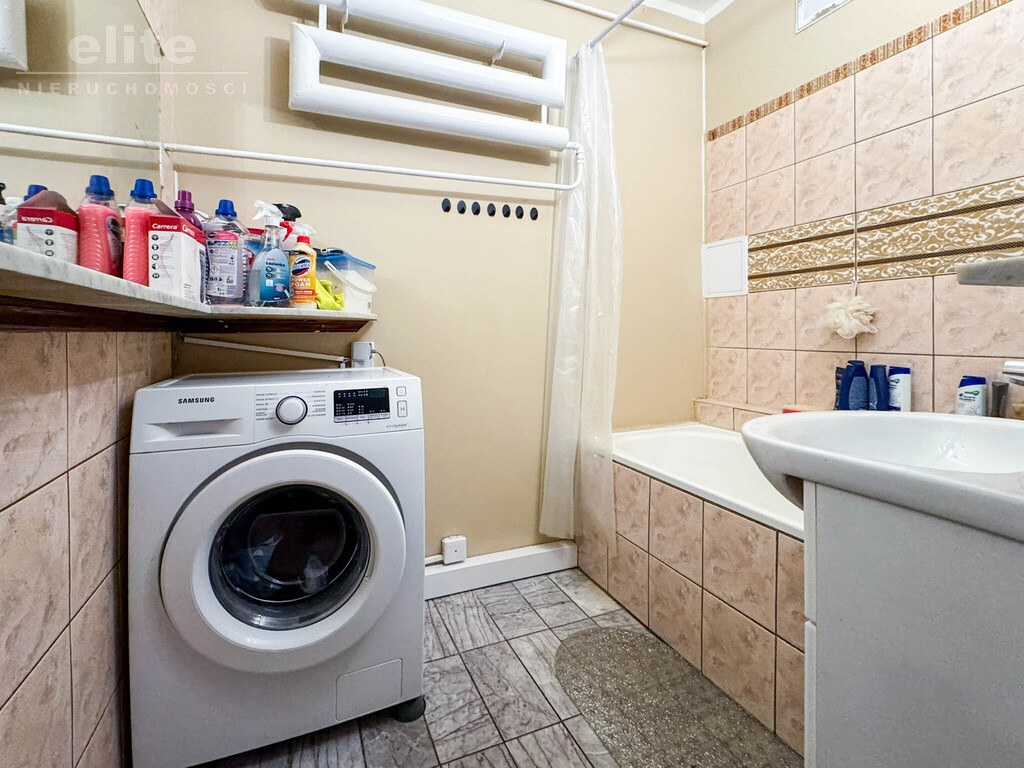 Os. Kasztanowe 2 pok. balkon piwnica (10)