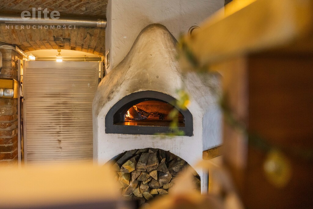 Gotowa Pizzeria w centrum Drawska Pomorskiego (2)