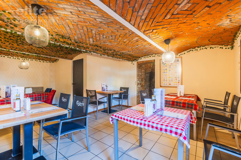 Gotowa Pizzeria w centrum Drawska Pomorskiego (4)