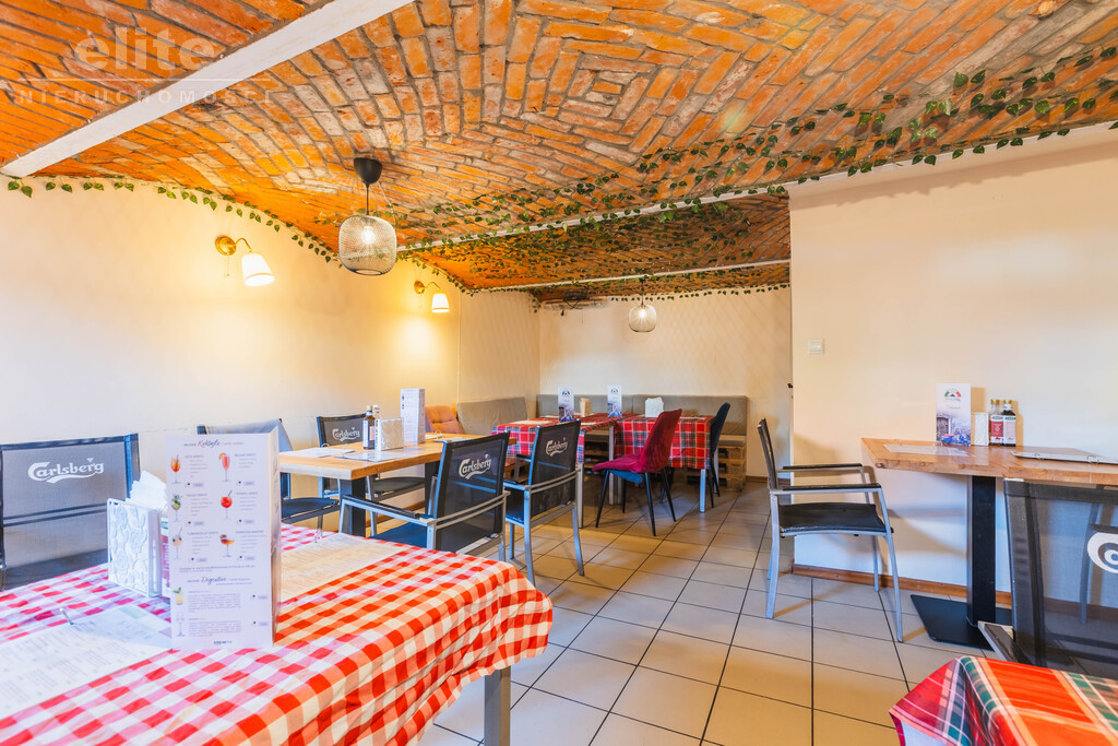 Gotowa Pizzeria w centrum Drawska Pomorskiego (5)
