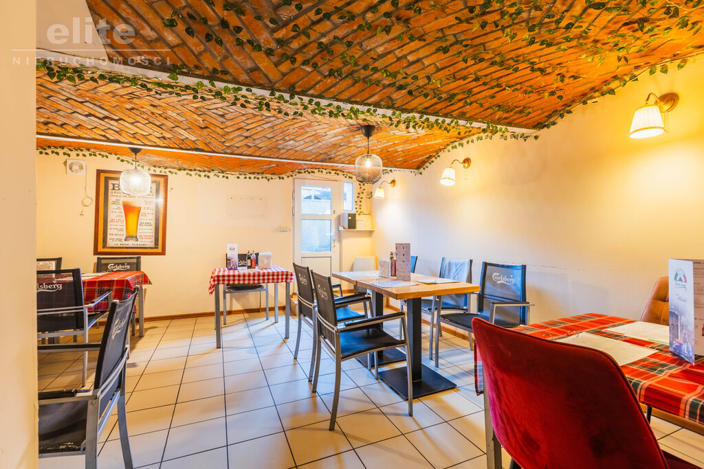 Gotowa Pizzeria w centrum Drawska Pomorskiego (6)