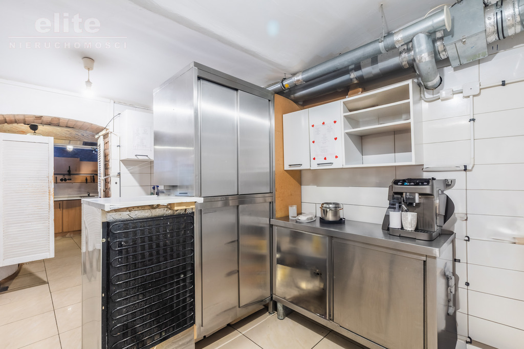 Gotowa Pizzeria w centrum Drawska Pomorskiego (8)