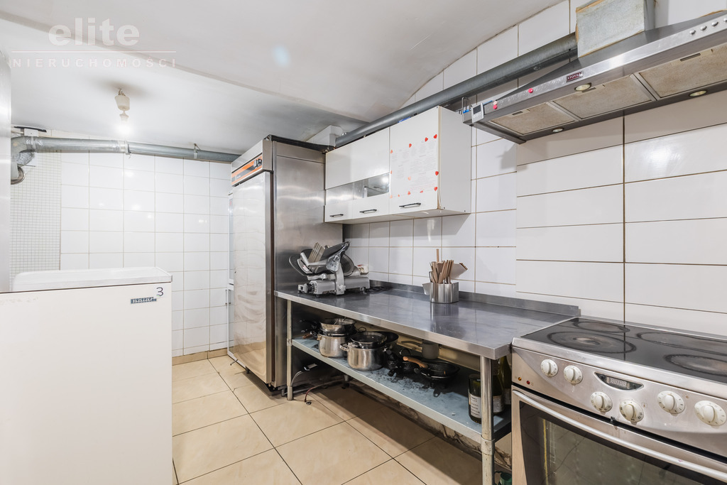 Gotowa Pizzeria w centrum Drawska Pomorskiego (9)