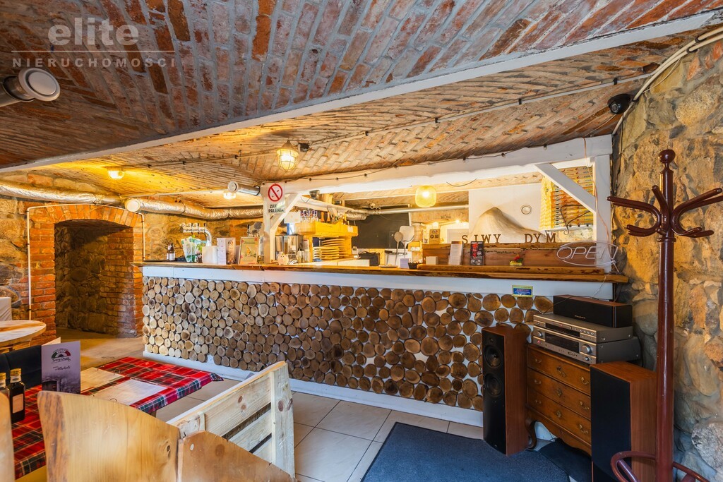 Gotowa Pizzeria w centrum Drawska Pomorskiego (1)