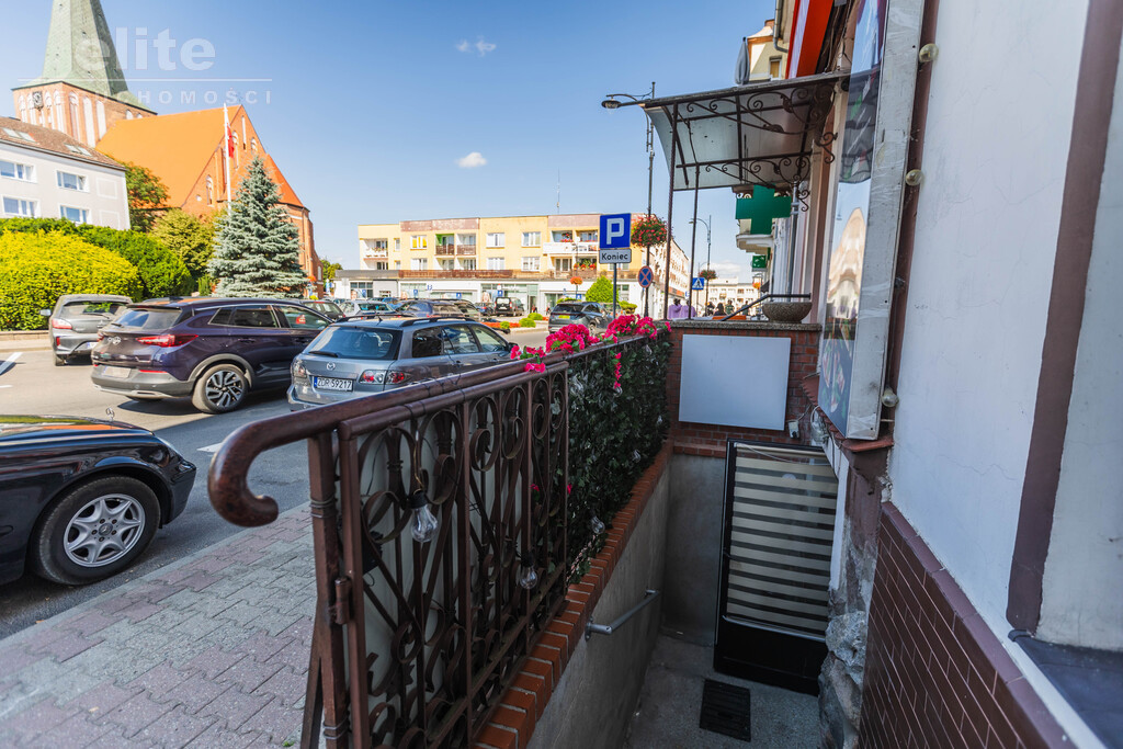 Gotowa Pizzeria w centrum Drawska Pomorskiego (10)