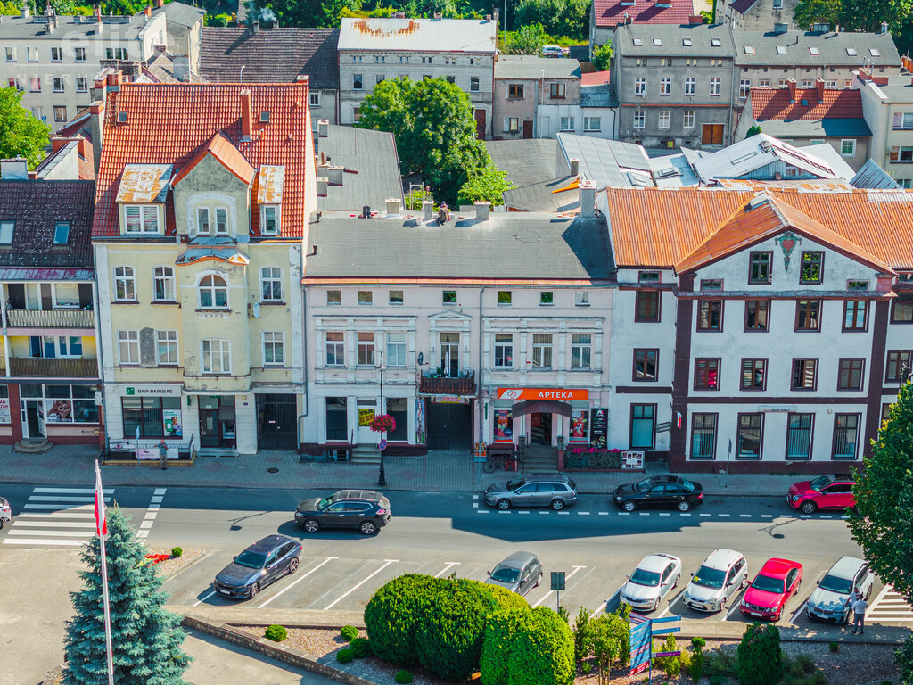 Gotowa Pizzeria w centrum Drawska Pomorskiego (12)