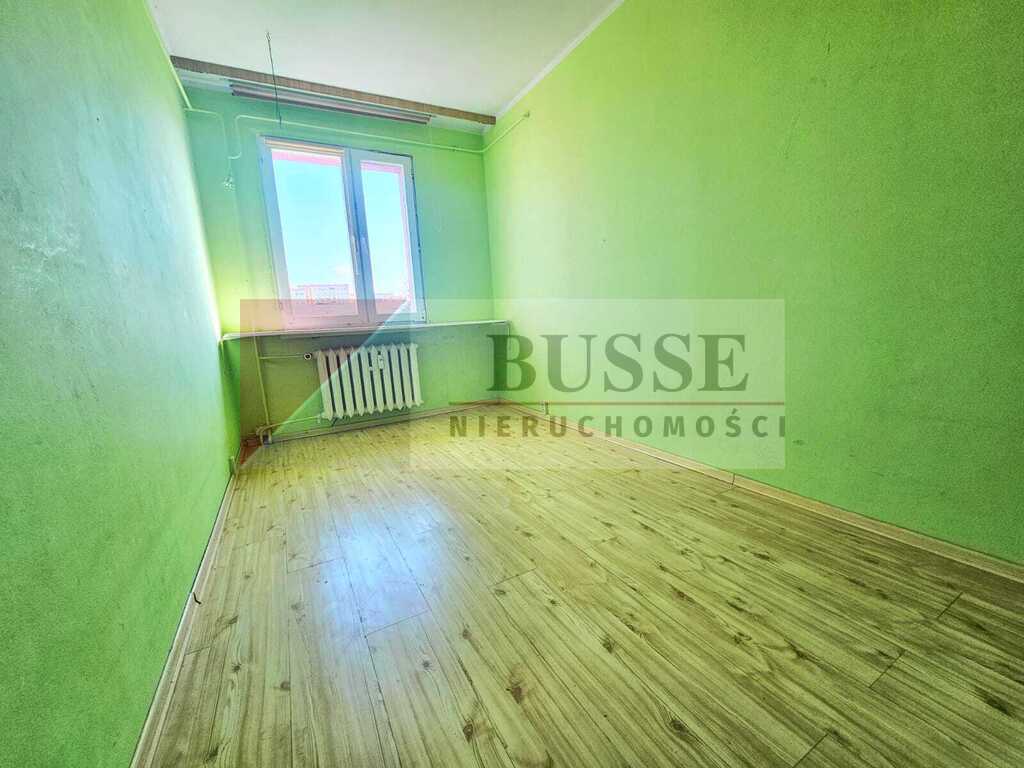 Spół. - własnościowe 3 pokoje w centrum Polic!!! (5)