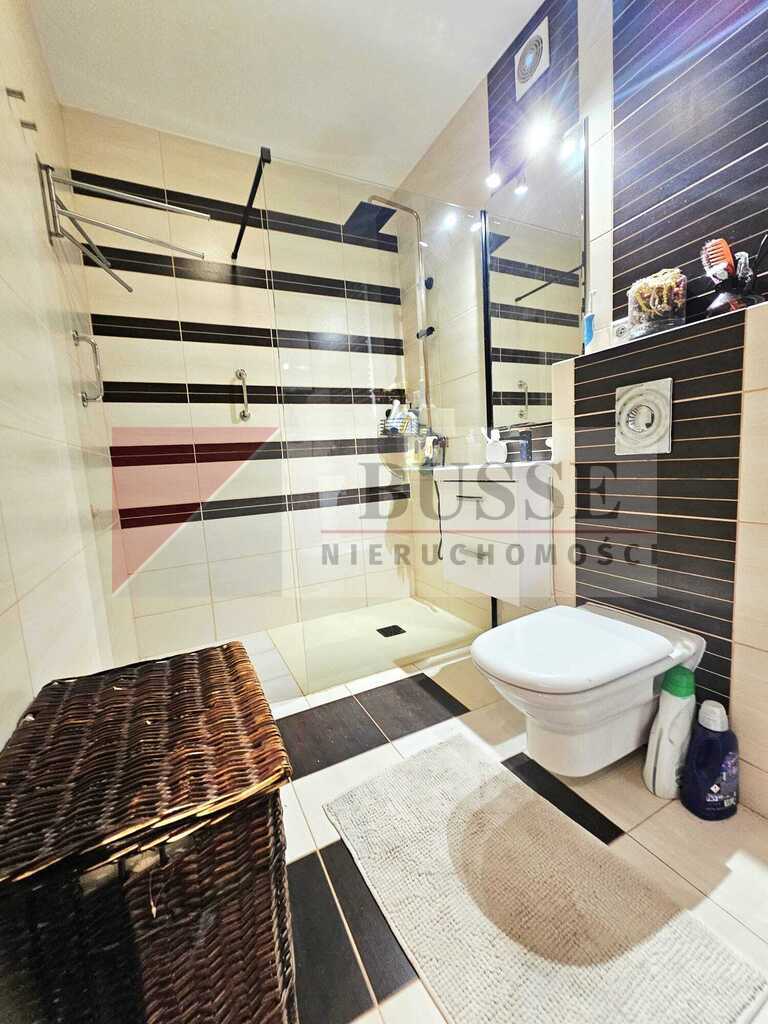 Spół. - włas. - 2 pokoje w nowszym budownictwie! (7)