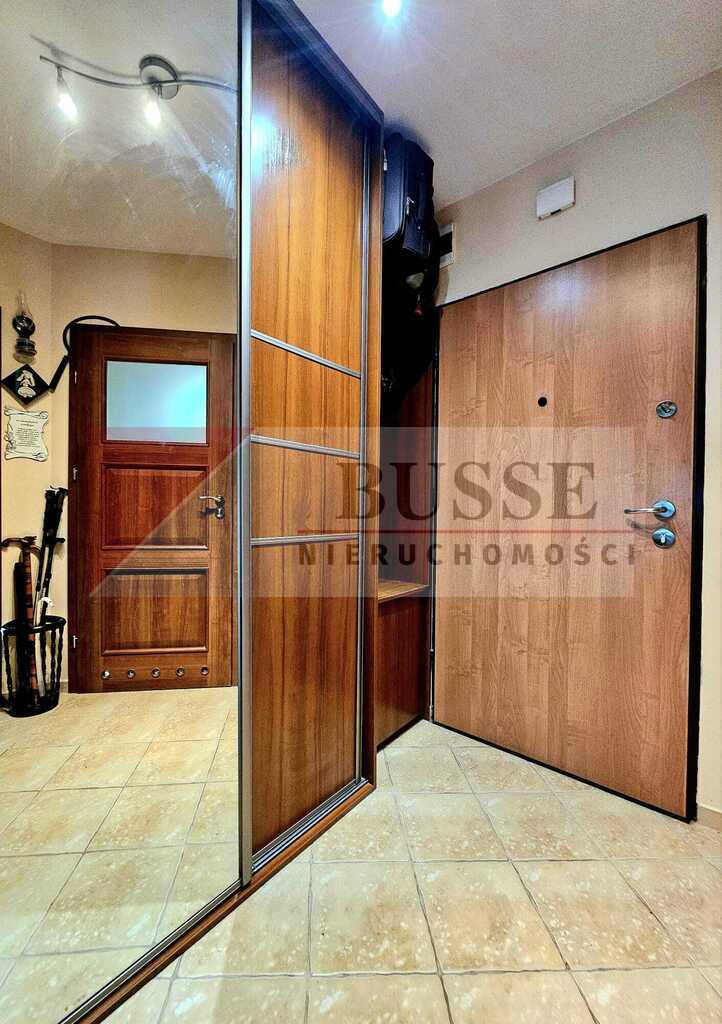 Spół. - włas. - 2 pokoje w nowszym budownictwie! (11)