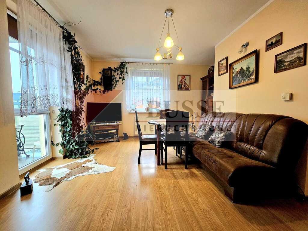 Spół. - włas. - 2 pokoje w nowszym budownictwie! (1)