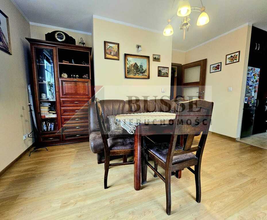 Spół. - włas. - 2 pokoje w nowszym budownictwie! (2)