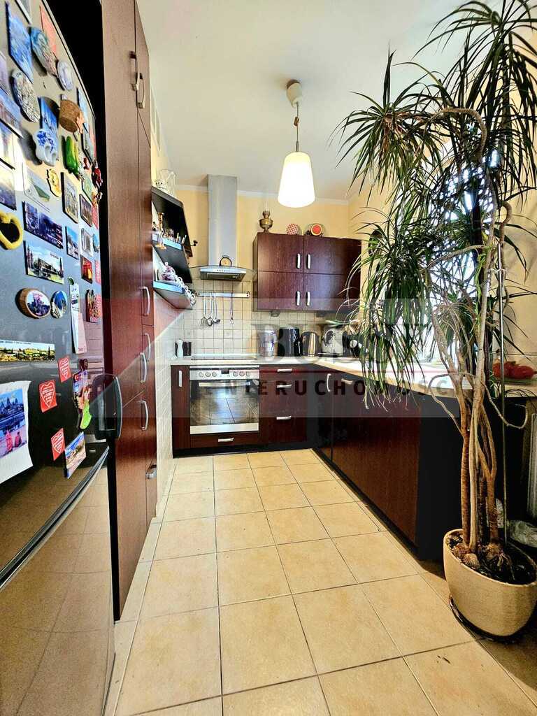 Spół. - włas. - 2 pokoje w nowszym budownictwie! (3)