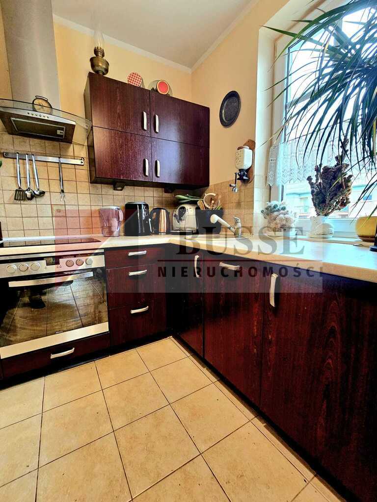 Spół. - włas. - 2 pokoje w nowszym budownictwie! (4)