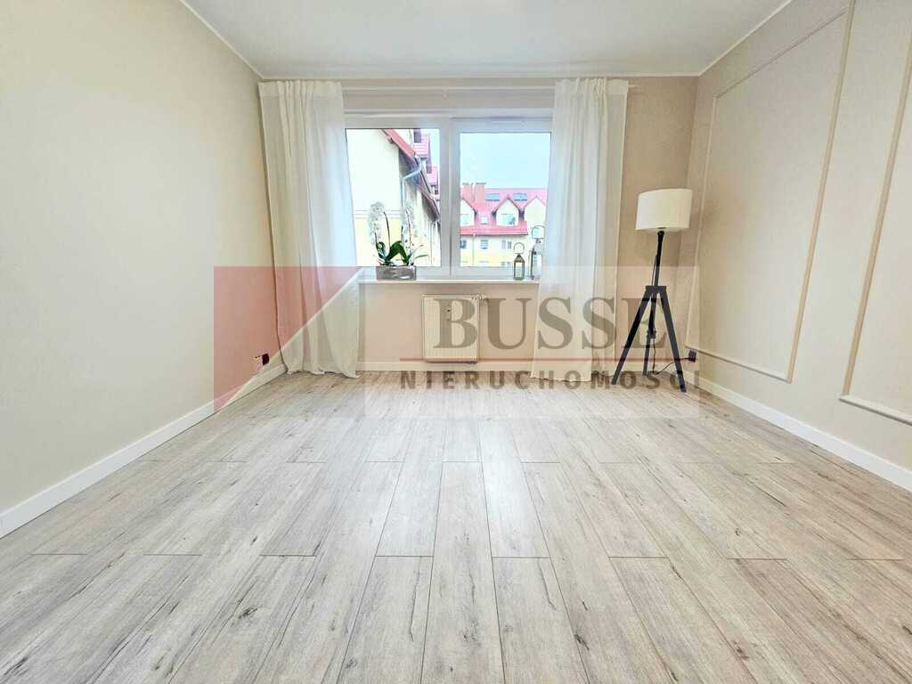 3 pokoje w nowszym budownictwie - stan idealny!!! (1)