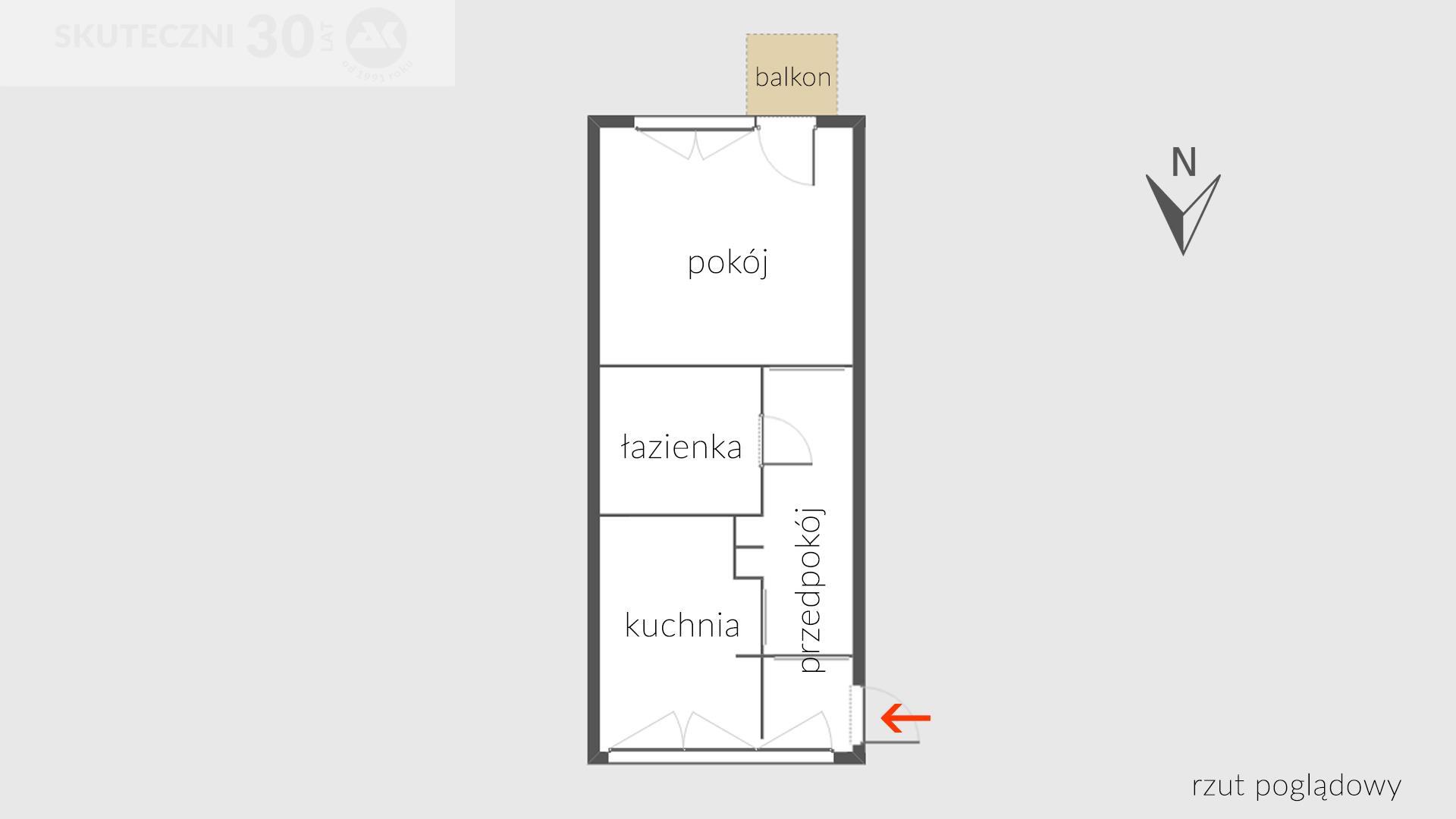 Mieszkanie - Koszalin  (2)